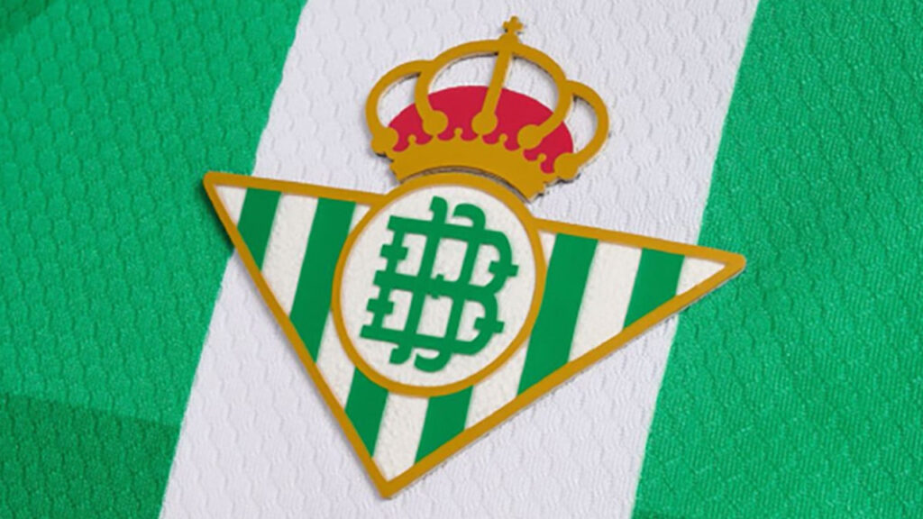 Escudo do Betis