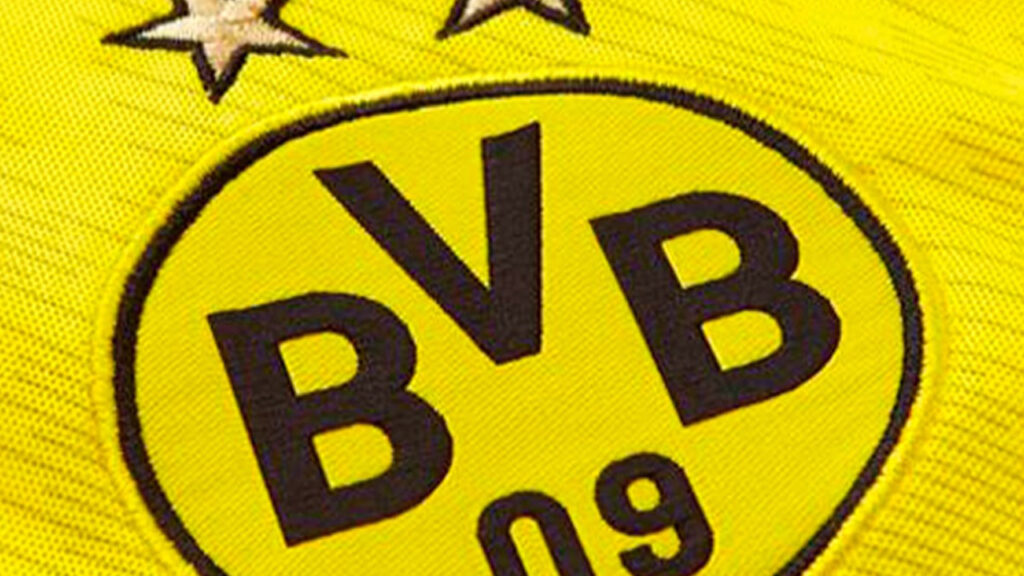 Escudo do Borussia Dortmund