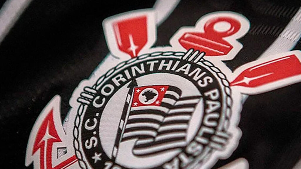 Escudo do Corinthians