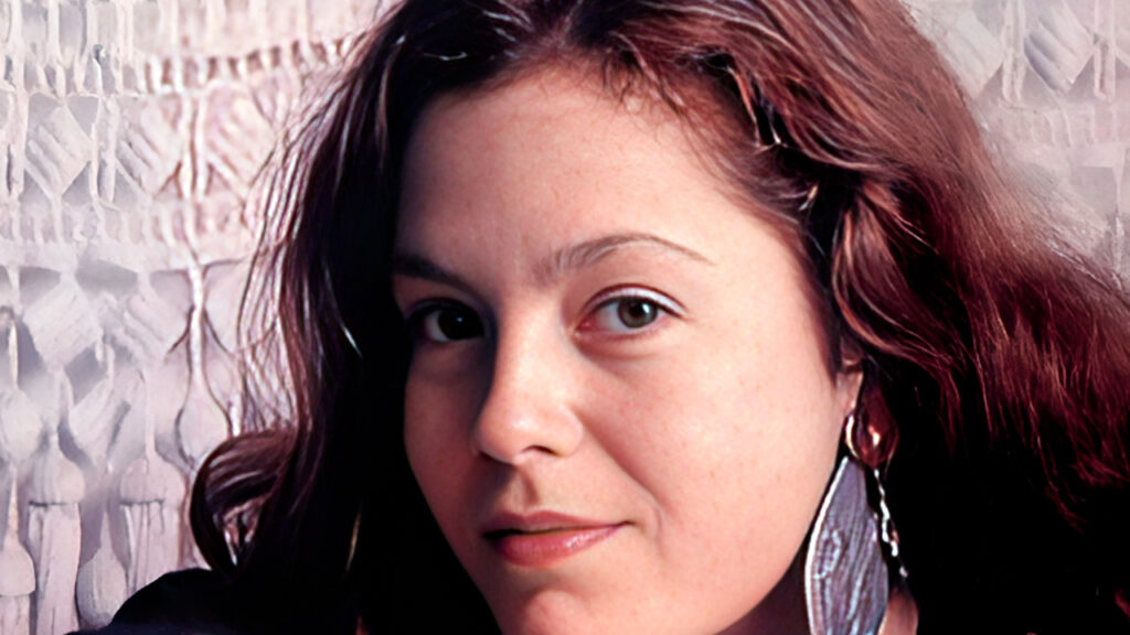 Denise Dumont nos anos 1980