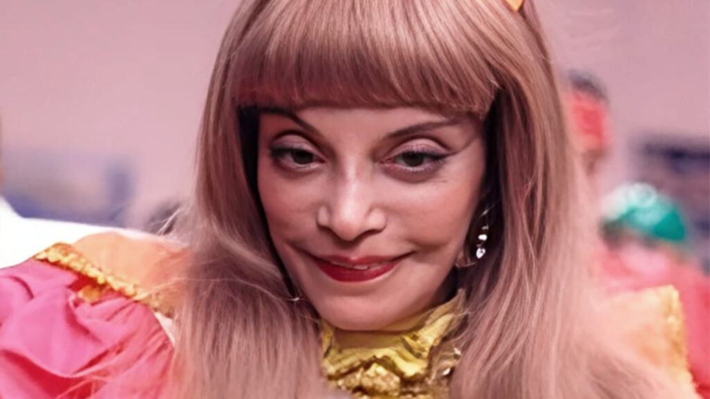 Zezé Macedo