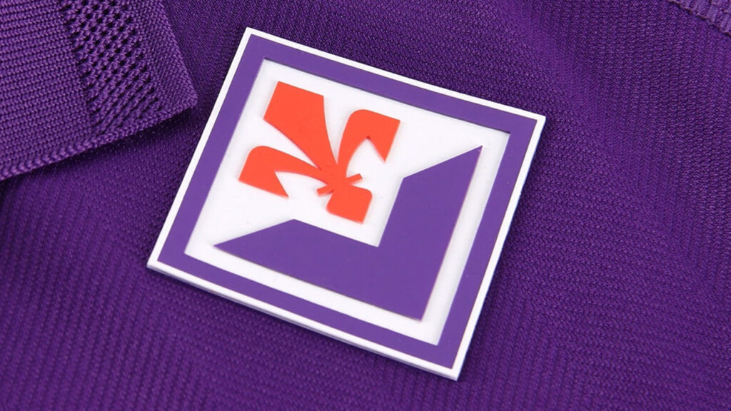 Escudo da Fiorentina