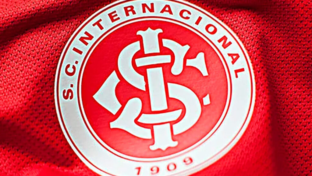Escudo do Internacional