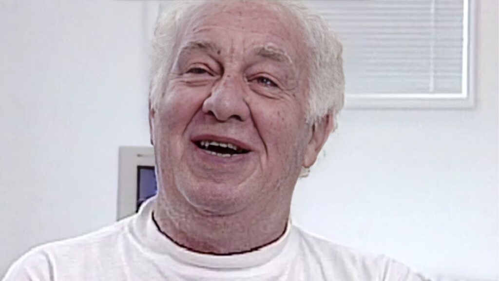 Jorge Cherques