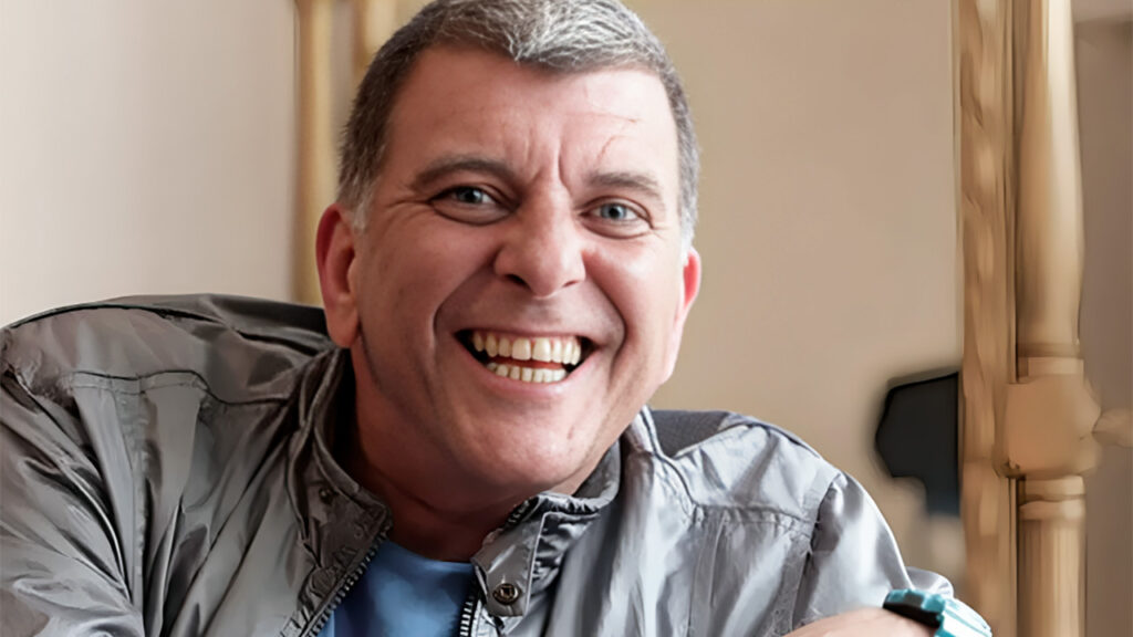 Jorge Fernando