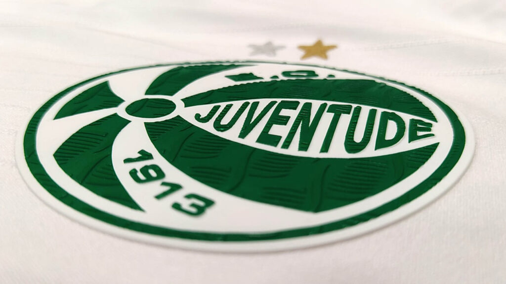 Escudo do Juventude