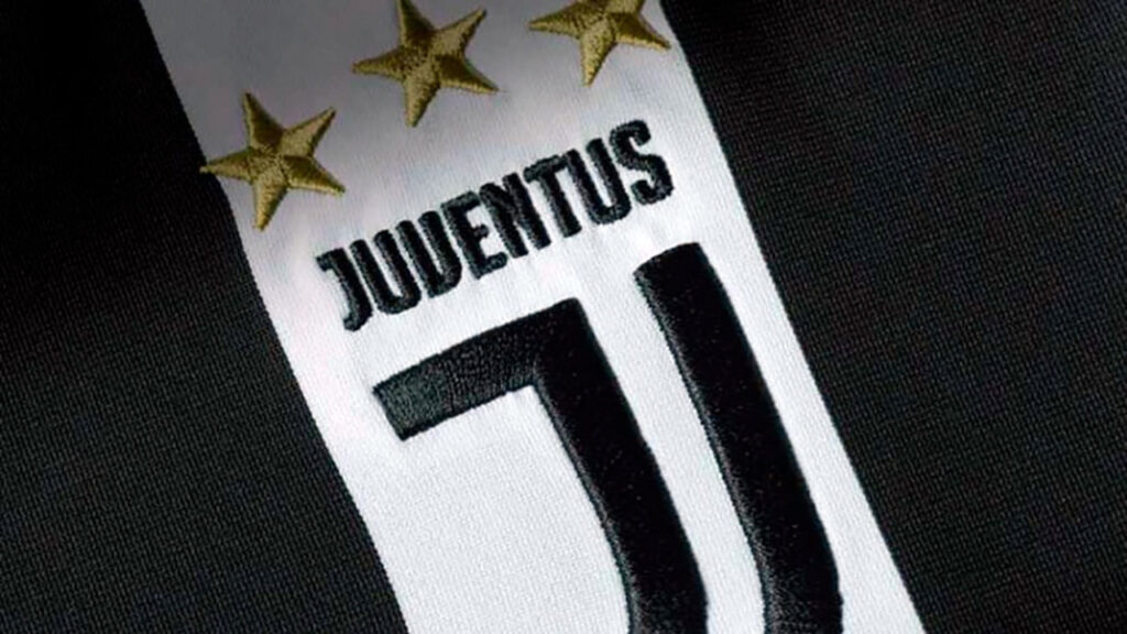 Escudo da Juventus