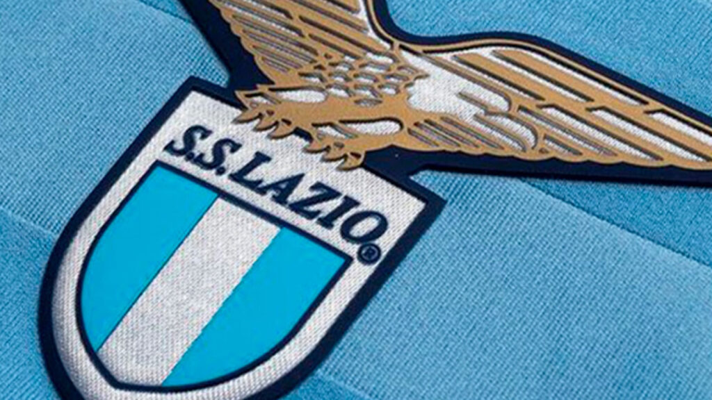 Escudo da Lazio