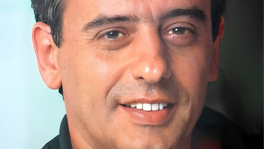 Luiz Armando Queiróz