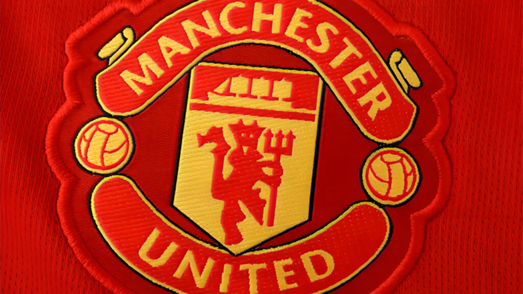 Escudo do Manchester United