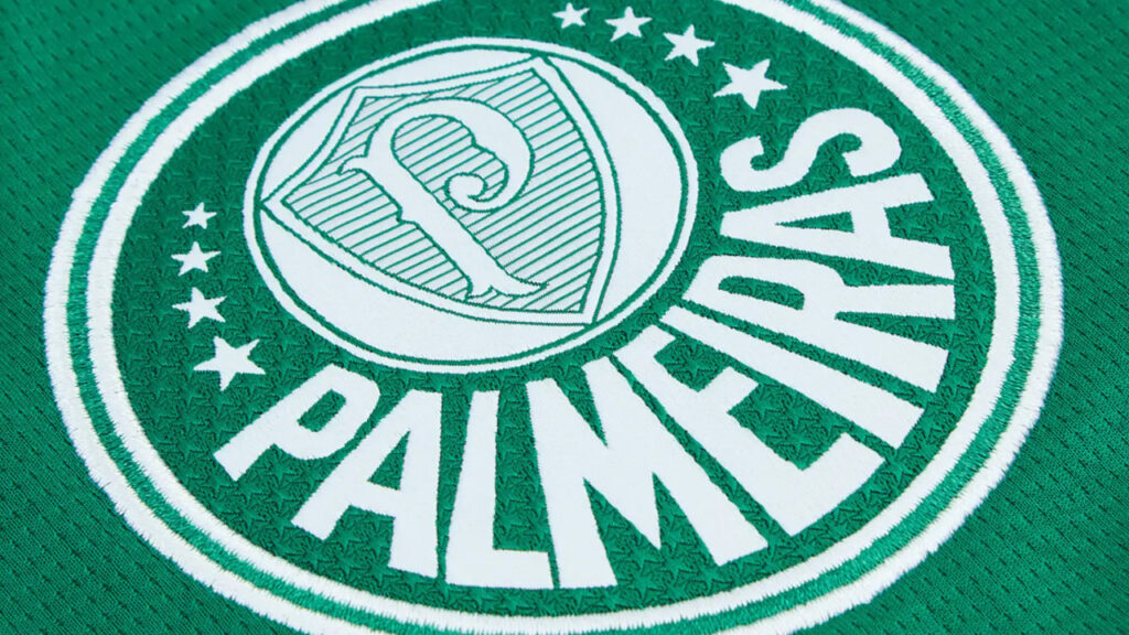Escudo do Palmeiras
