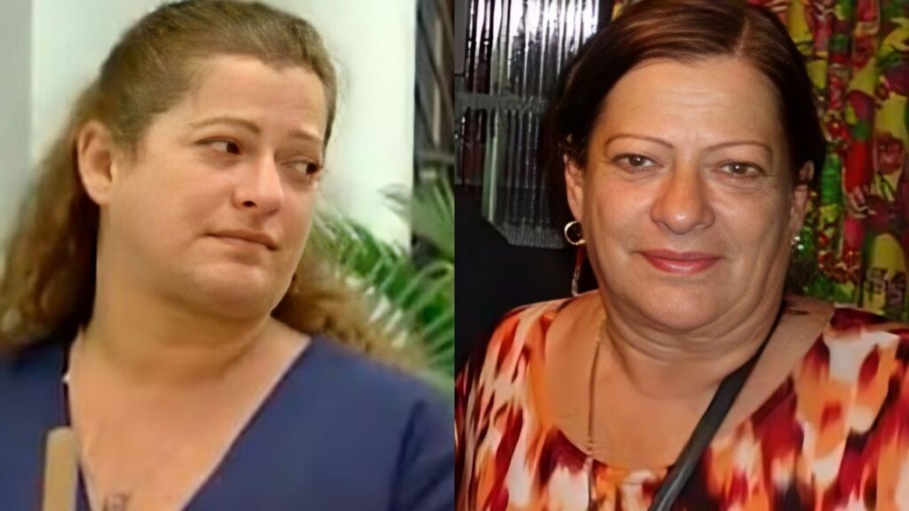 Lucy Mafra