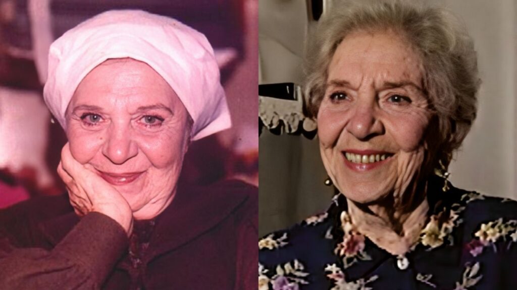 Norma Geraldy