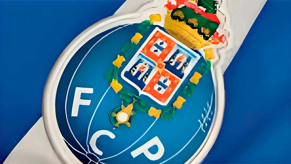 Escudo do Porto