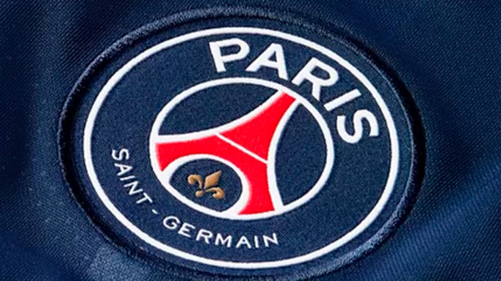 Escudo do PSG