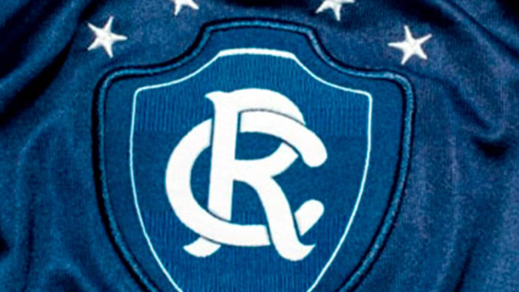 Escudo do Remo