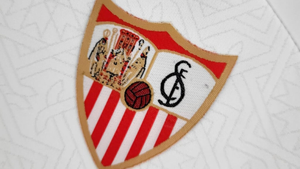 Escudo do Sevilla