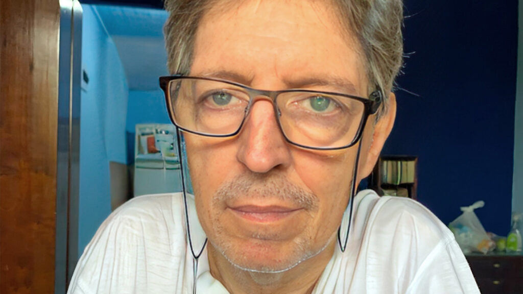 Silvio Pozatto