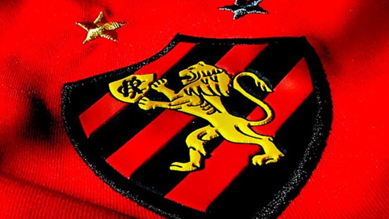 Escudo do Sport