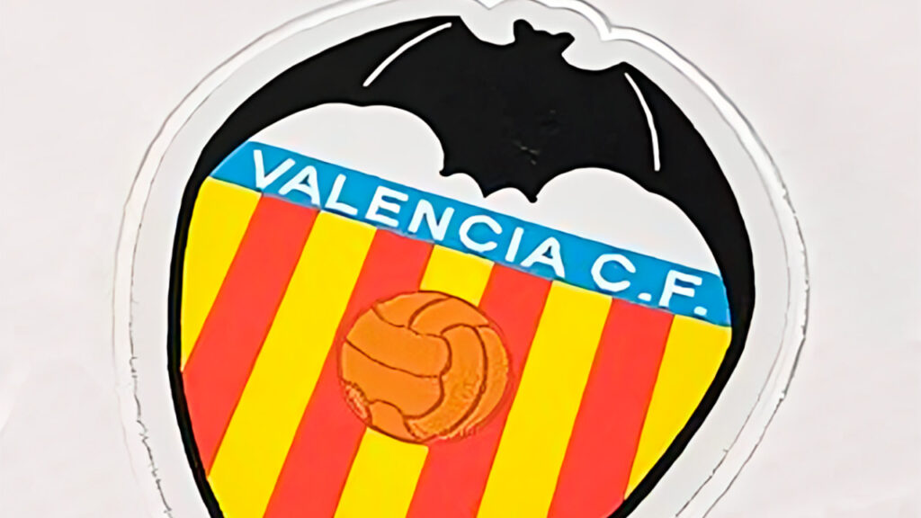 Escudo do Valencia
