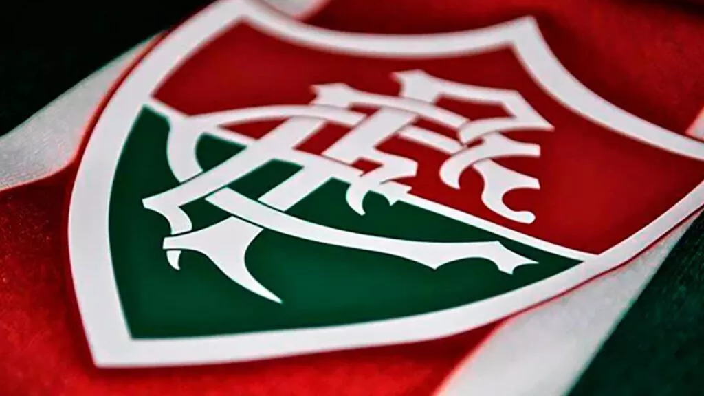 Escudo do Fluminense
