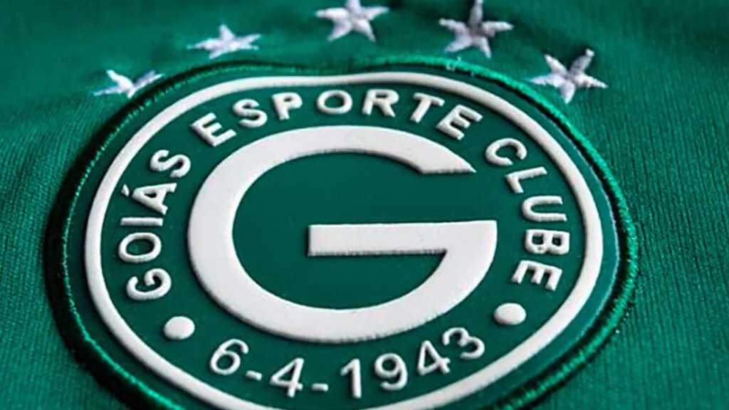 Escudo do Goiás