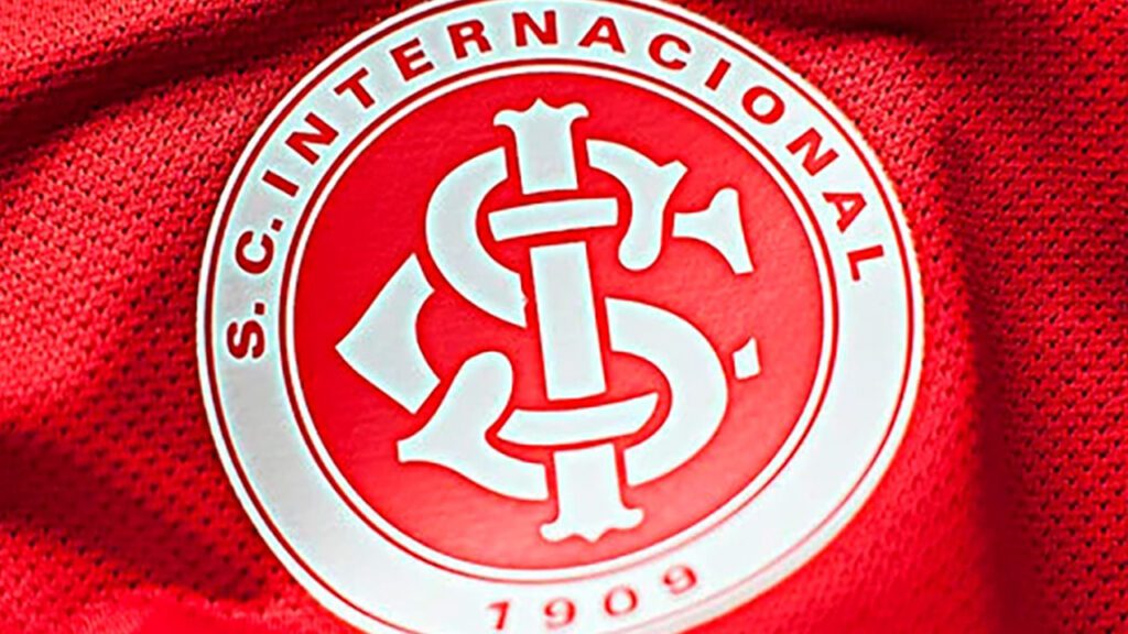 Escudo do Internacional