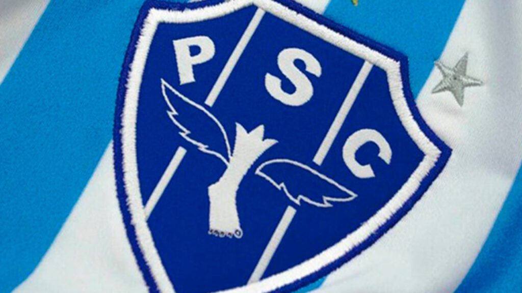 Escudo do Paysandu