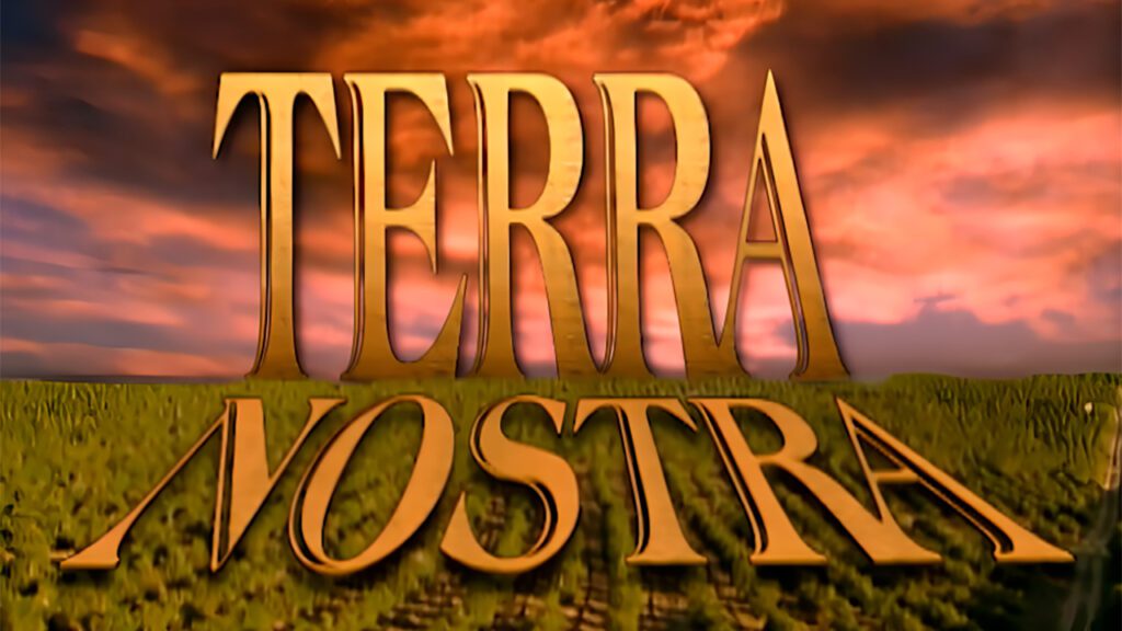 Resumo Da Novela Terra Nostra: Próximo Capítulo de Quinta-feira 16/10/2025