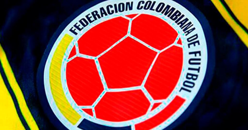 Escudo da Colômbia