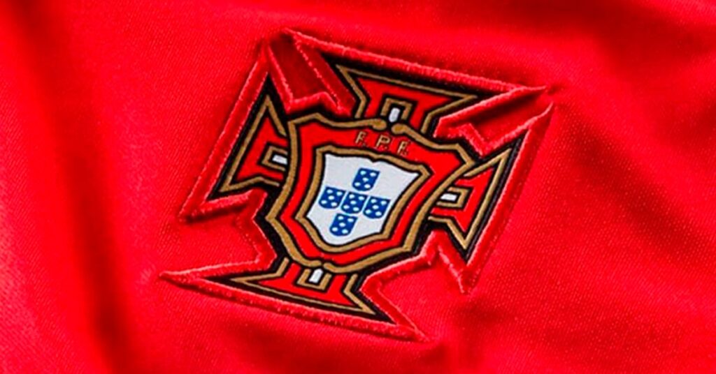 Escudo de Portugal