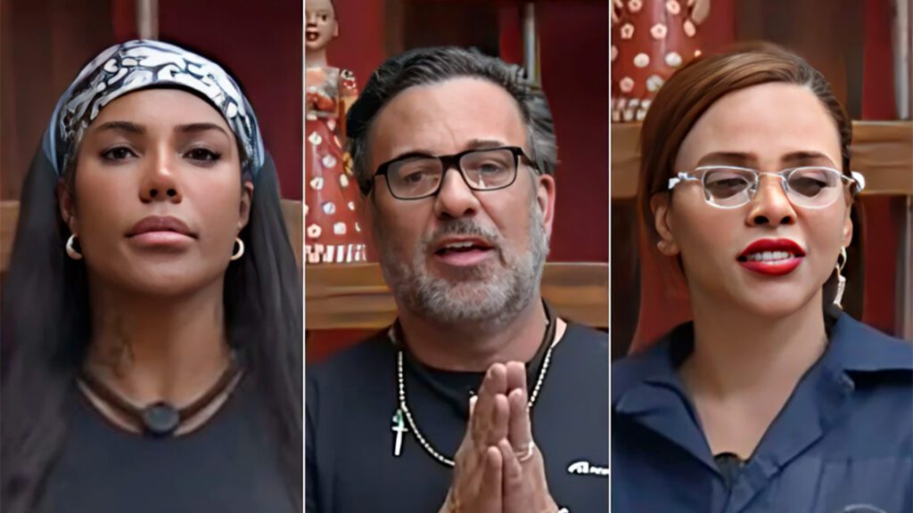 Quem sai hoje de A Fazenda 17? Confira os resultados de todas as enquetes Participantes da primeira roça de A Fazenda 17