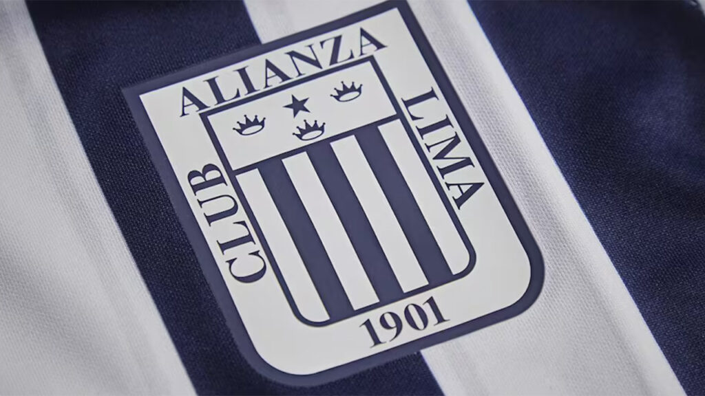 Escudo do Alianza Lima