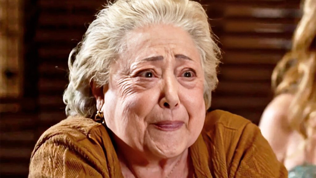 Quando acaba Dona de Mim? Substituta já foi definida pela Globo Suely Franco em Dona de Mim