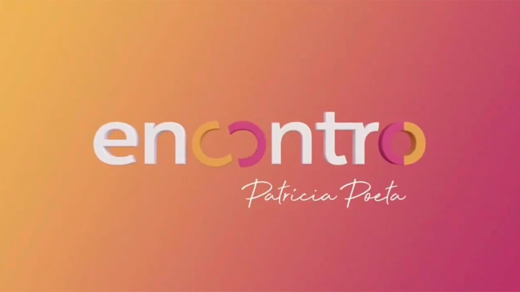 Logo do Encontro