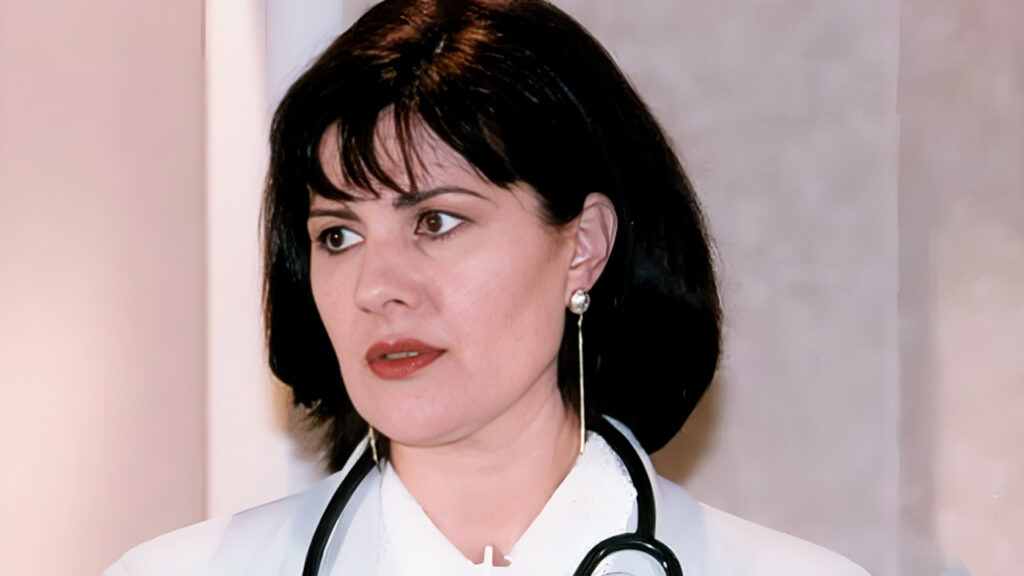 Rejane Goulart em Era uma Vez