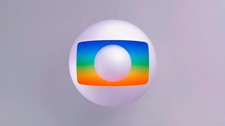 Logo da Globo