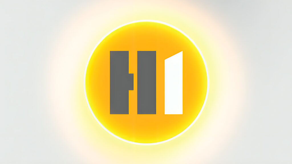 Logo do Hora Um