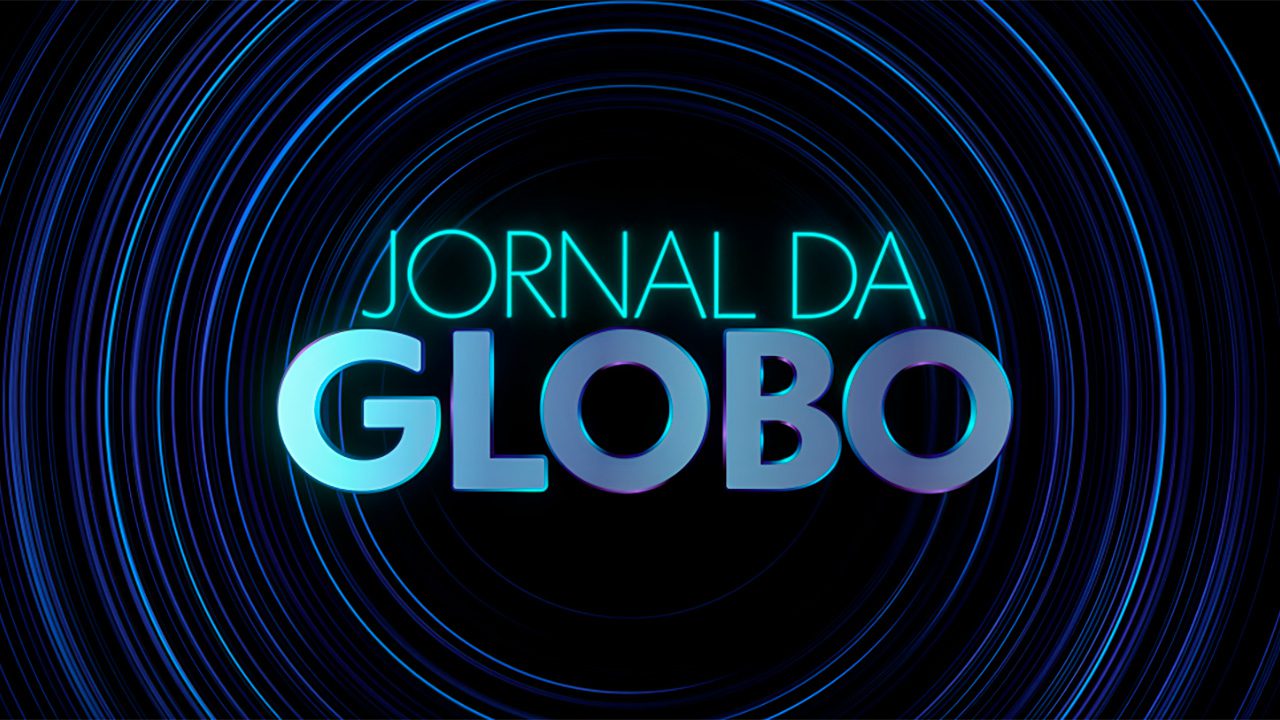 Assistir Jornal da Globo online gratuitamente nesta sexta (26/09/2025)