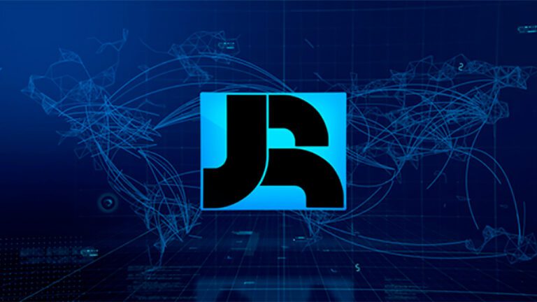Logo do Jornal da Record