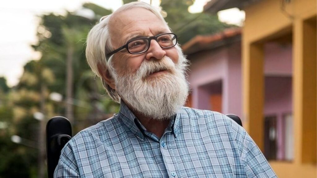 Lafayette Galvão