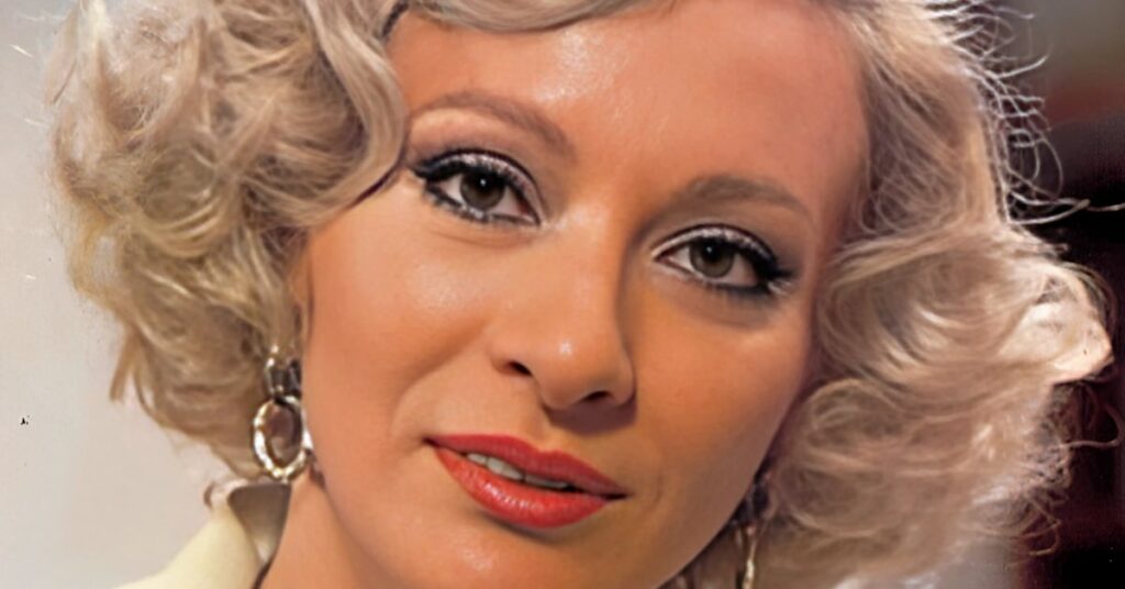 Márcia de Windsor