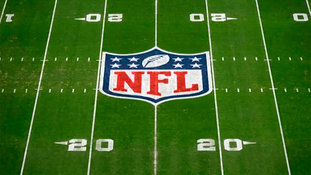 Logo da NFL