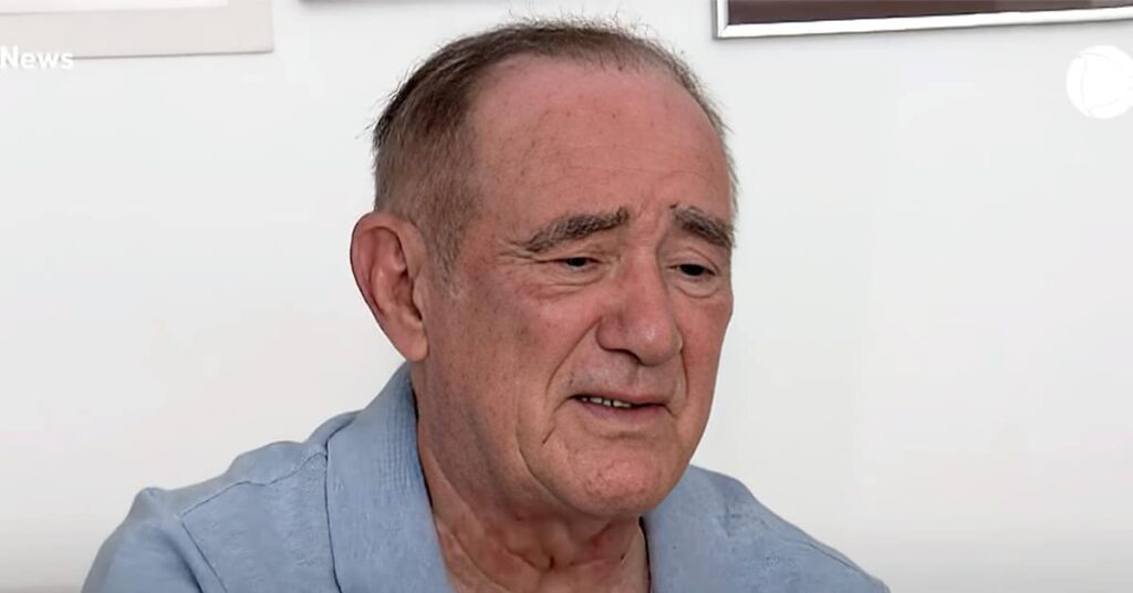 Renato Aragão, o eterno Didi dos Trapalhões