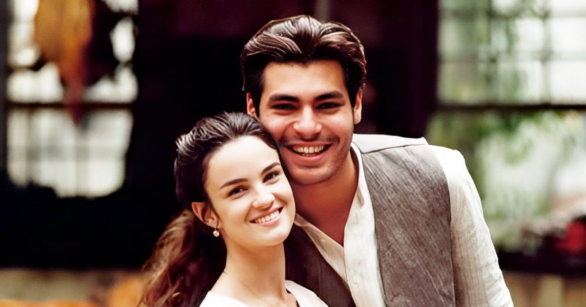 Quem é quem: Confira o elenco completo de Terra Nostra