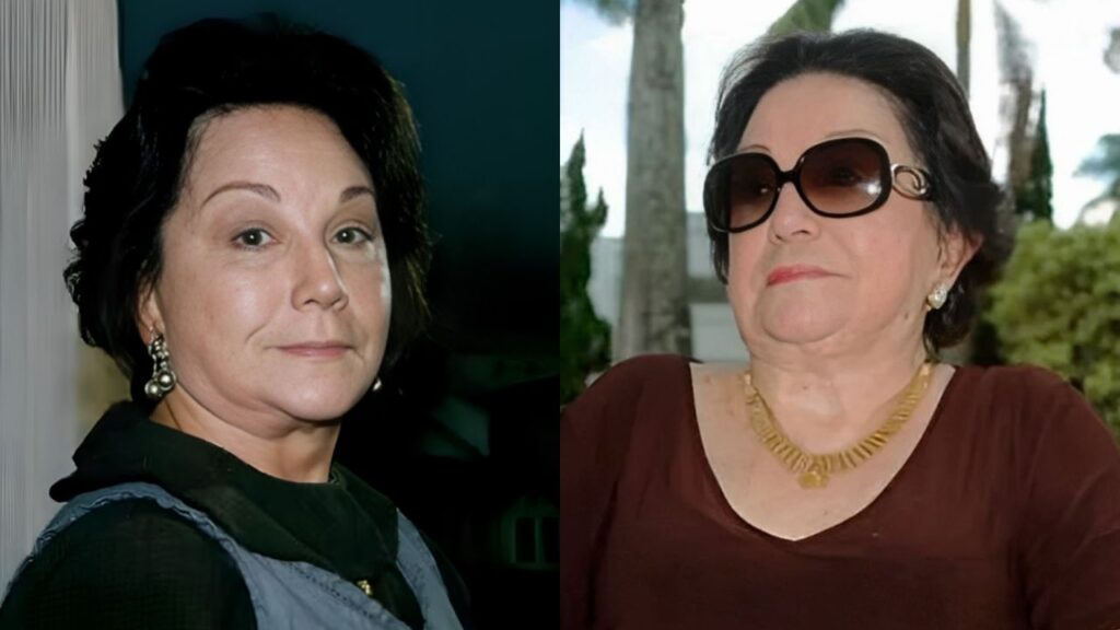 Lolita Rodrigues