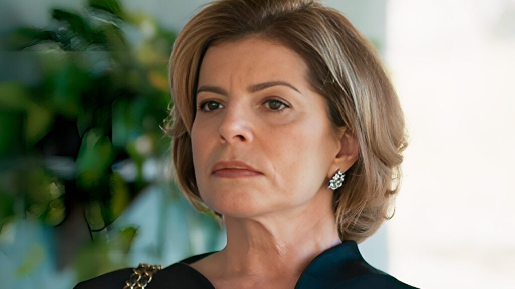 Debora Bloch em Vale Tudo