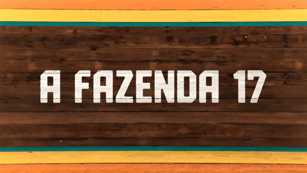 Que Horas Começa A Fazenda Hoje Na Record de Quarta-feira 15/10/2025?