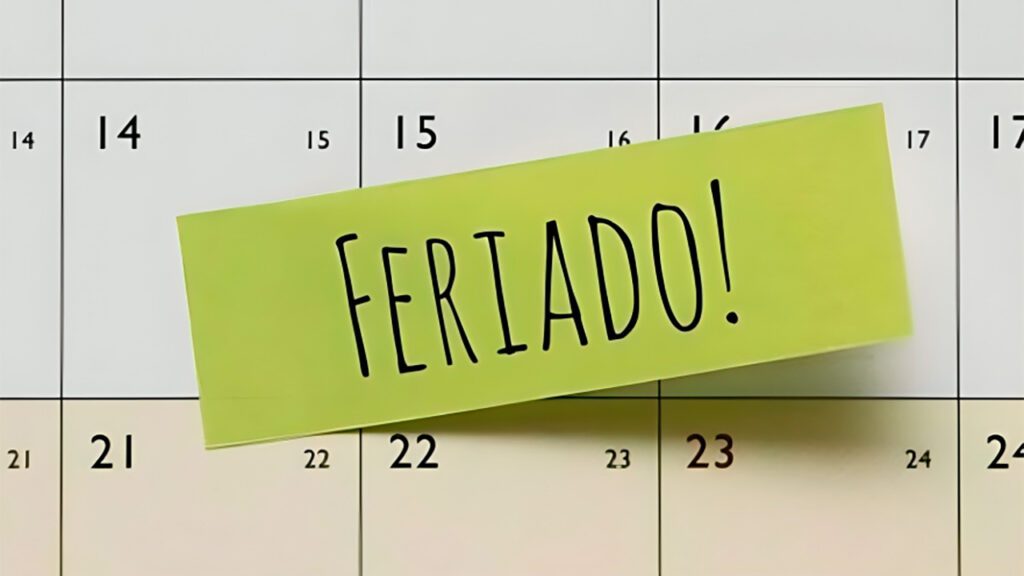 Amanhã É Feriado? Saiba O Que É Comemorado No Dia 16 De Outubro