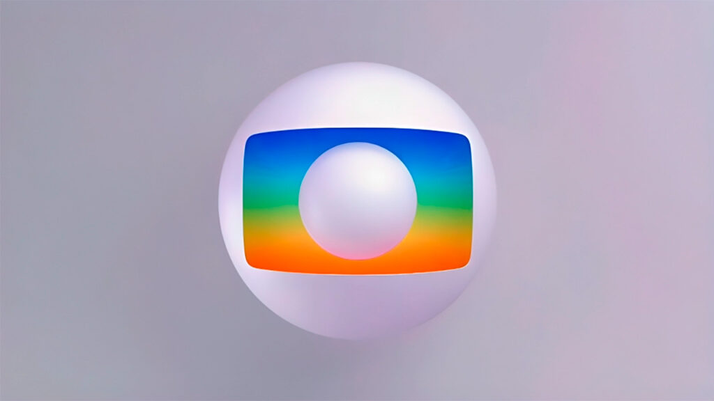 Logo da Globo